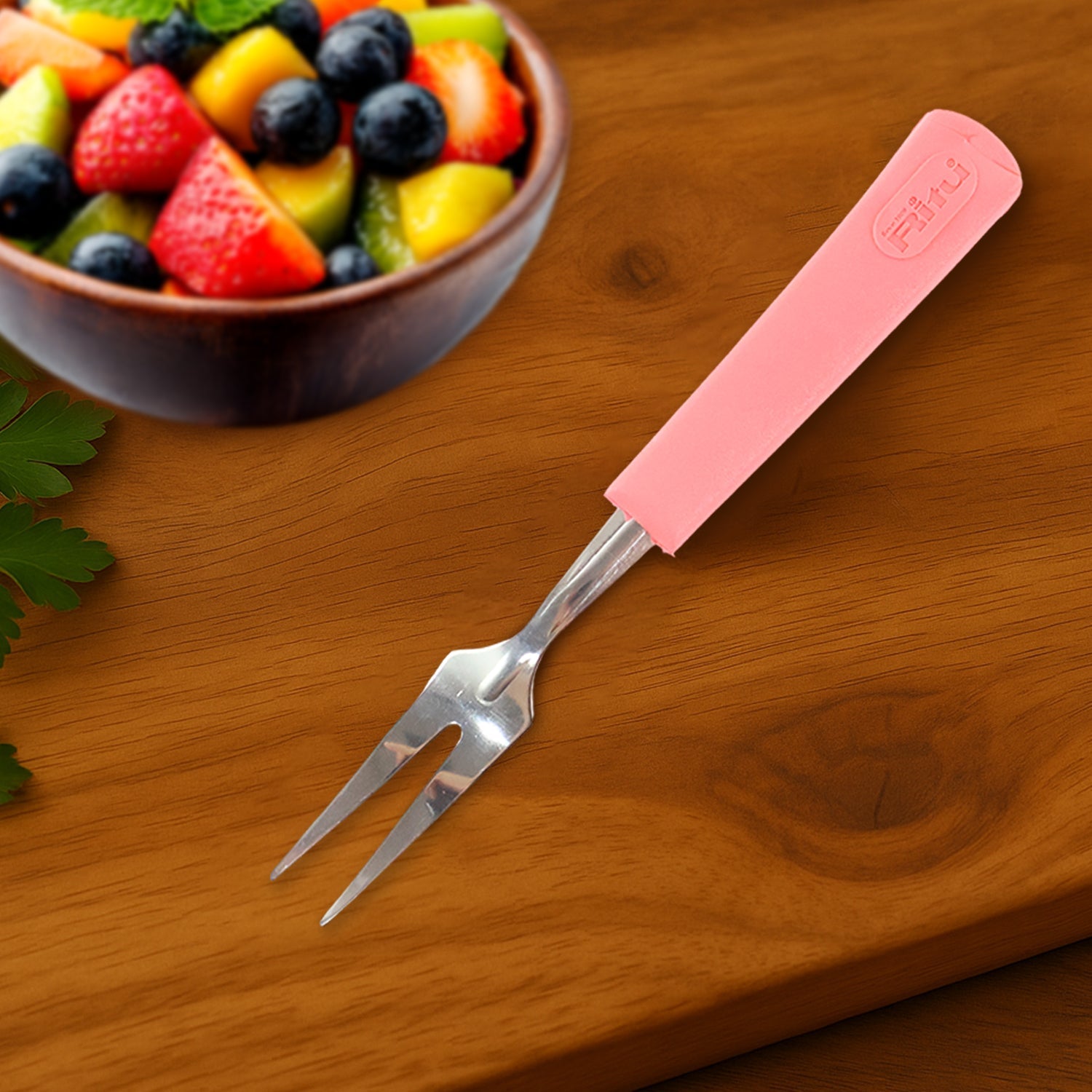 Lux Fork Stainless Mini Set Lux Fork Stainless Mini Set
